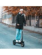 Patinete eléctrico smartGyro Speedway Certificado - Imagen 2