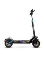 Patinete eléctrico smartGyro Speedway Certificado - Imagen 4