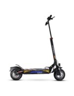 Patinete eléctrico smartGyro Speedway PRO Certificado - Imagen 4