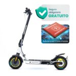 Patinete eléctrico smartGyro Z-One 2 Gray Certificado