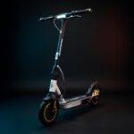 Patinete eléctrico smartGyro Z-One 2 Gray Certificado - Imagen 7