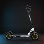 Patinete eléctrico smartGyro Z-One 2 Gray Certificado - Imagen 4
