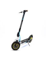 Patinete eléctrico smartGyro Z-One Blue Certificado - Imagen 6