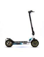 Patinete eléctrico smartGyro Z-One Blue Certificado - Imagen 4