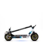 Patinete eléctrico smartGyro Z-One Blue Certificado - Imagen 5
