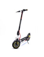 Patinete eléctrico smartGyro Z-One Red Certificado - Imagen 5