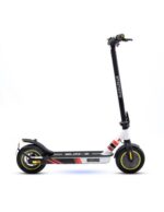 Patinete eléctrico smartGyro Z-One Red Certificado - Imagen 3