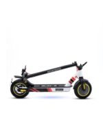 Patinete eléctrico smartGyro Z-One Red Certificado - Imagen 4
