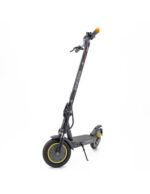 Patinete eléctrico smartGyro Z-Pro Black Certificado - Imagen 7