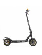 Patinete eléctrico smartGyro Z-Pro Black Certificado - Imagen 3