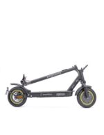 Patinete eléctrico smartGyro Z-Pro Black Certificado - Imagen 6