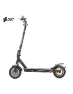 Patinete eléctrico smartGyro Z-Pro Black Certificado