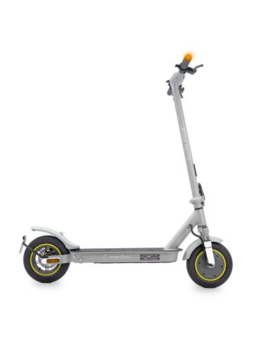 patinete-electrico-smartgyro-z-pro-silver-c (1) Patinete eléctrico smartGyro Z-Pro Silver Certificado - Imagen 1