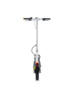Patinete eléctrico smartGyro Z-Pro Silver Certificado - Imagen 2