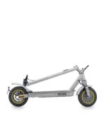 Patinete eléctrico smartGyro Z-Pro Silver Certificado - Imagen 4