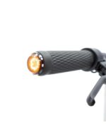 Patinete eléctrico smartGyro Z-Pro Silver Certificado - Imagen 5