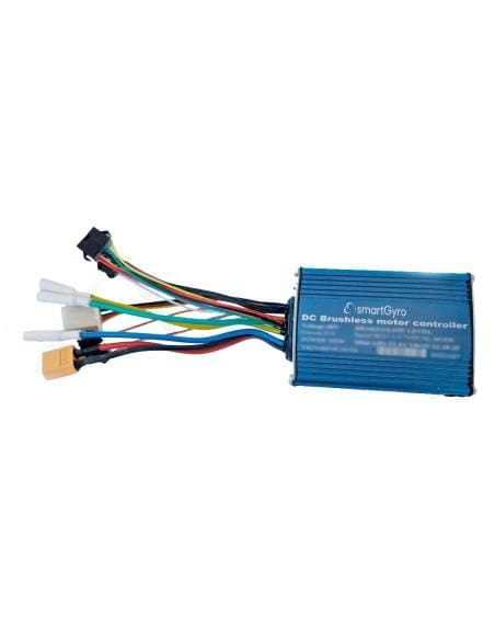 placa-madre-speedway-y-rockway-pro CONTROLADORA Speedway PRO y Rockway PRO - Imagen 1