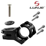 Potencia para manillares de 31,8mm EWPM-001 negro - Imagen 2