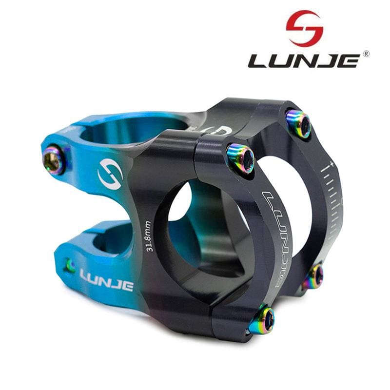 potencia-para-manillares-de-318mm-ewpm-003-negro-azul Potencia para manillares de 31,8mm EWPM-003 negro-azul - Imagen 1