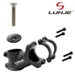 Potencia para manillares de 31,8mm EWPM-004 con elevación de 35º - Imagen 2