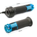 Acelerador de puño EWGA-002 Smartgyro Azul - Imagen 2