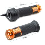 Acelerador de puño EWGA-002 Smartgyro Dorado - Imagen 2