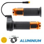 Acelerador de puño EWGA-002 Smartgyro Dorado
