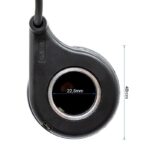 Acelerador de puño EWGA-002 Smartgyro Dorado - Imagen 3