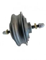 RAPTOR MOTOR TRASERO