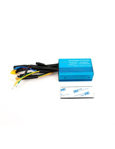 raptor-pcba RAPTOR CONTROLADORA - Imagen 1