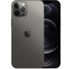 Apple iPhone 12 Pro Max 256GB Grafito Libre RASTRILLO