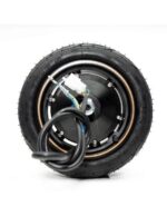 RUEDA MOTOR TRASERA SPEEDWAY PRO Y ROCKWAY PRO - Imagen 3