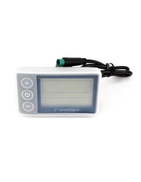 smartgyro-swrwco-display-funda-silicona SMARTGYRO SW/RW/CO DISPLAY + FUNDA SILICONA - Imagen 1