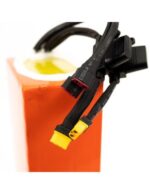 BATERIA 20 AH ALTA DENSIDAD 48V - Imagen 3
