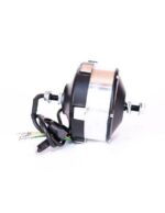 MOTOR DELANTERO CROSSOVER PRO (SOLO MOTOR) - Imagen 2