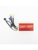 CONTROLADORA DELANTERA CROSSOVER DUAL MAX