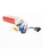 CONTROLADORA DELANTERA CROSSOVER DUAL MAX - Imagen 2