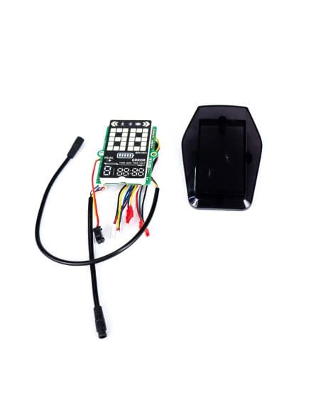 smg-raptor-dual-evo-display SMG RAPTOR DUAL EVO DISPLAY - Imagen 1