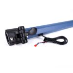 Mastil+plegado SmartGyro Raptor Dual Evo - Imagen 4