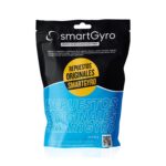 Mastil+plegado SmartGyro Raptor Dual Evo - Imagen 2