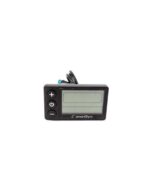 DISPLAY SPEEDWAY C Y ROCKWAY C (versión con USB de carga) - Imagen 4