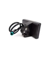 DISPLAY SPEEDWAY C Y ROCKWAY C (versión con USB de carga) - Imagen 6