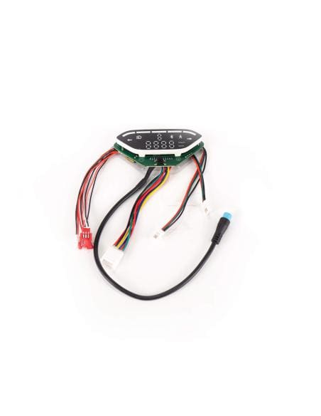 smg-z-onepro-display DISPLAY Z-ONE Y Z-PRO - Imagen 1