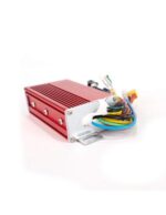 CONTROLADORA CERTIFICADA Z-PRO - Imagen 2
