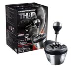 THRUSTMASTER PALANCA DE CAMBIO TH8A SHIFTER ADDON PARA PS3/PS4/PC/XBOX ONE - Imagen 2