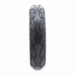 Rueda maciza ultraligera 10x2,125-6,1/B34 - puntos azules [Nedong] - Imagen 3
