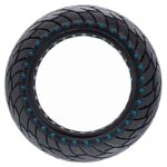 Rueda maciza ultraligera 10x2,5-6,1/B44 - puntos azules [Nedong] - Imagen 4