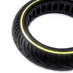 Rueda maciza ultraligera 8,5x2-6,1/B34 - fluorescente [Nedong] - Imagen 4