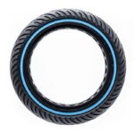 Rueda maciza ultraligera 8,5x2-6,1/B34 - línea azul [Nedong] - Imagen 2