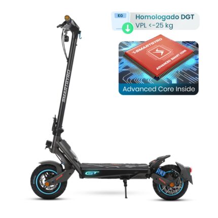 Rcokway GT